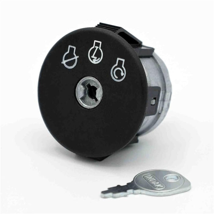 Ignition Switch Kit Fits Ariens Gravely 03277000 Scag 483471 Snapper 7072684Y