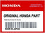 Genuine Honda 76322-V45-A40 Scraper Blade Fits HSS1332 A OEM