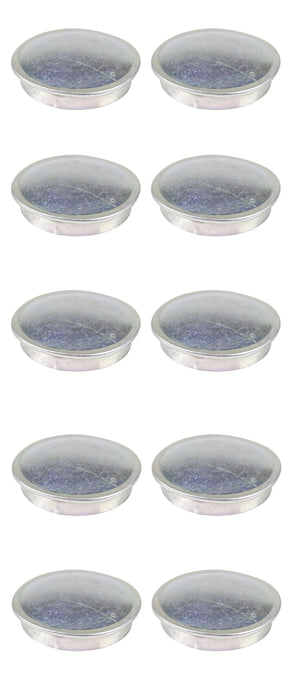 10 PK OEM Gravely Ariens 04792200 Dust Cap Apex Zenith ZTX ZTXL Pro-Turn Z ZX