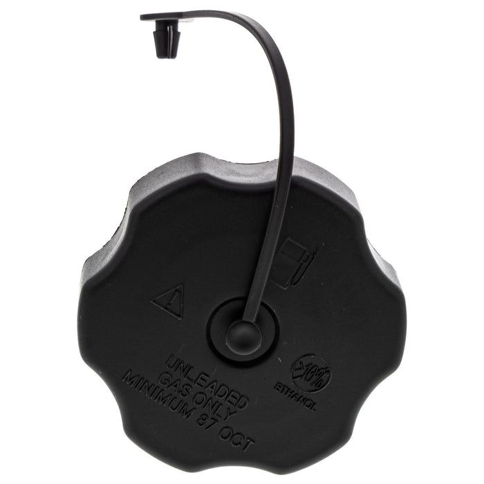 OEM Ariens 07500112 Fuel Cap Classic Compact 24 Sno-Tek 20 22 24 28 Deluxe 28
