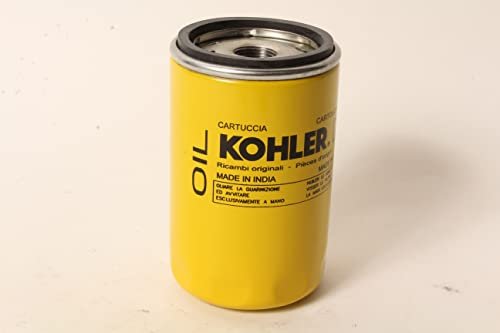 Genuine Kohler ED0021752800-S Oil Filter Cartridge Diesel Lombardini OEM