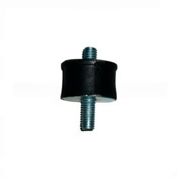 2 PK Kohler ED0086361450-S Shock Absorber .30 Diesel Lombardini ED8636-145-S