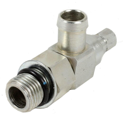 Genuine Kawasaki 99969-1395 Oil Drain Valve Fits FD620 Metric M16X1.5 OEM