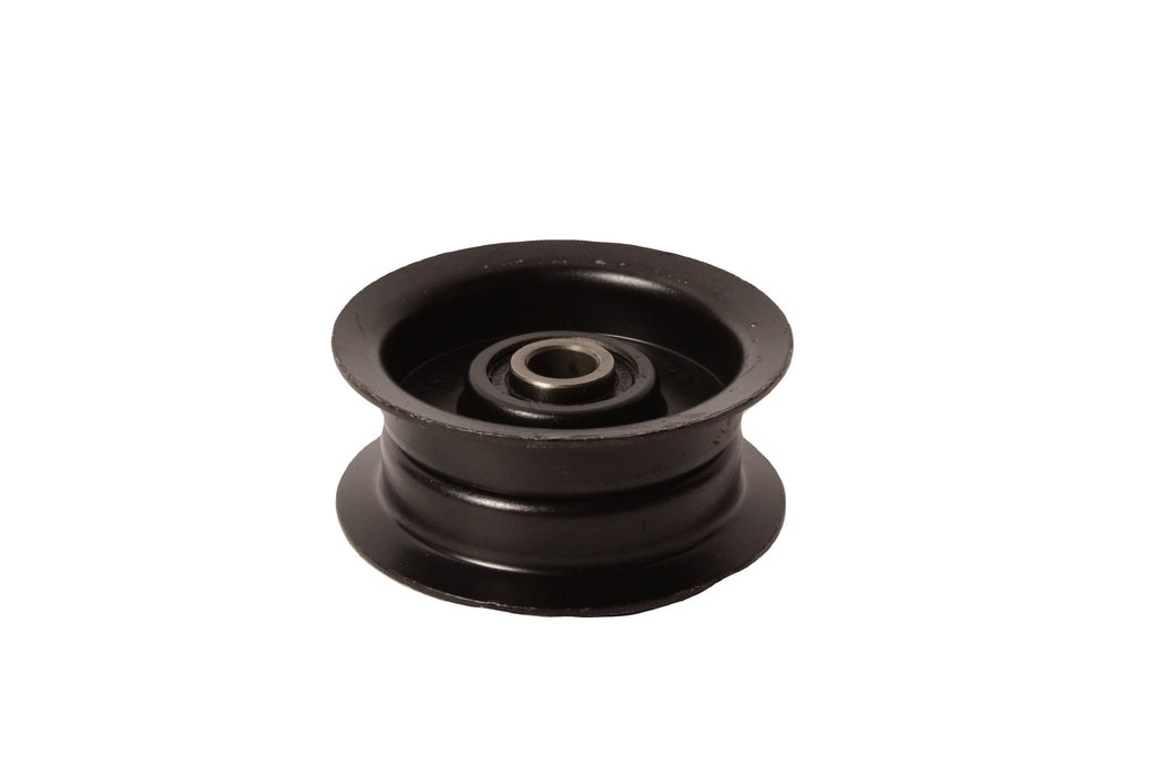 Genuine Husqvarna 581420501 Flat Idler Pulley For YTA18542 YTA22V48 TS138 TS142