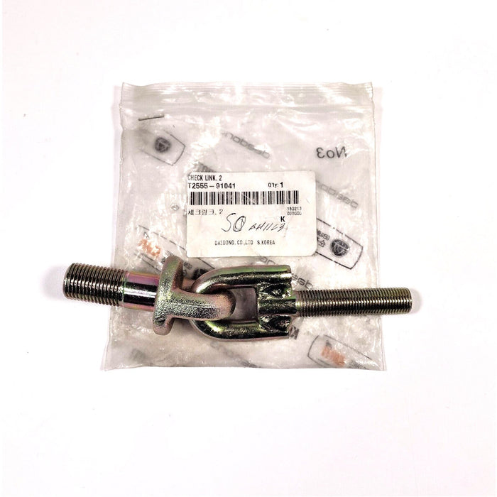 New OEM Kioti Check Link T2555-91041