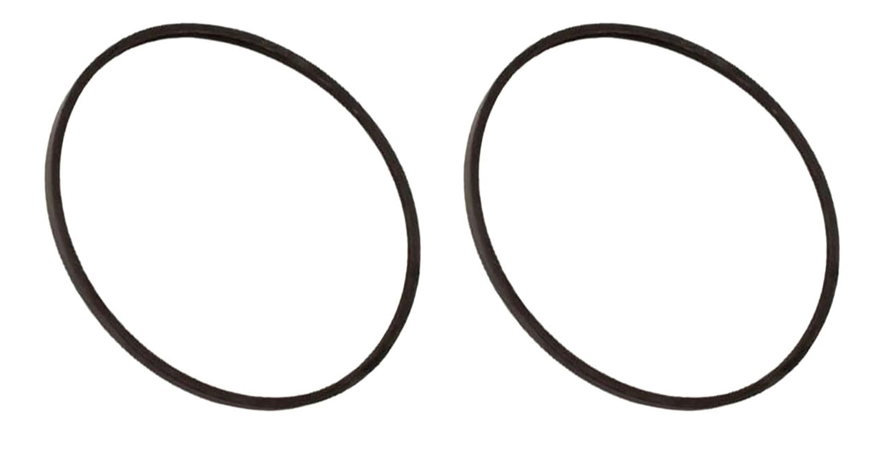 2 Pack Genuine Husqvarna 598522801 Belt Fits Specific LC221RH OEM