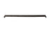Genuine Honda 76322-V45-A40 Scraper Blade Fits HSS1332 A OEM