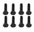 8 PK Genuine Scag 04001-172 Hex Head Hub Bolt 1/4-20 x 1" OEM