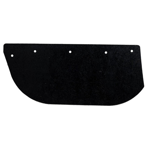 Genuine Ariens Gravely 04551600 Rubber Discharge Chute Max Zoom Pro-Turn ZT ZTHD