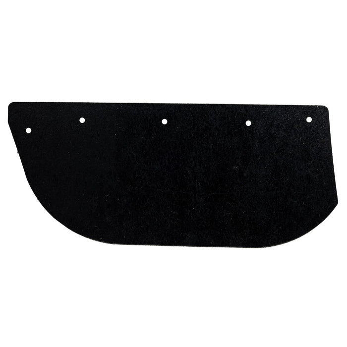 Genuine Ariens Gravely 04551600 Rubber Discharge Chute Max Zoom Pro-Turn ZT ZTHD