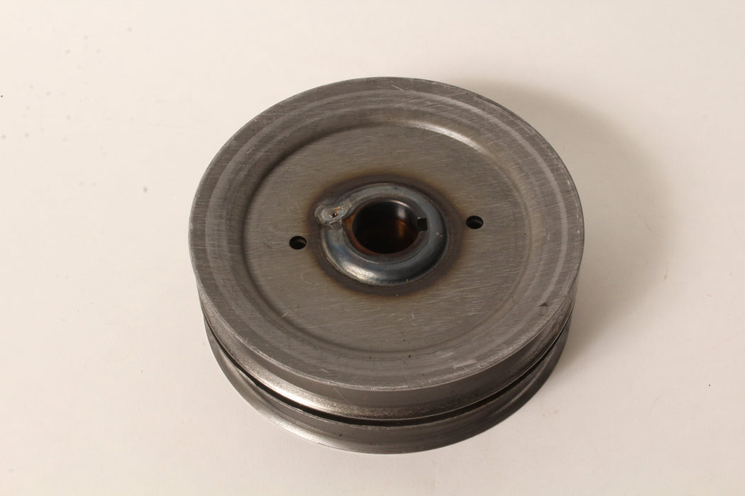 Genuine Gravely 07332300 6" x 1" Double Pulley Pro-Turn 152 EFI ZX 48" 252 652
