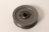 Genuine Gravely 07332300 6" x 1" Double Pulley Pro-Turn 152 EFI ZX 48" 252 652
