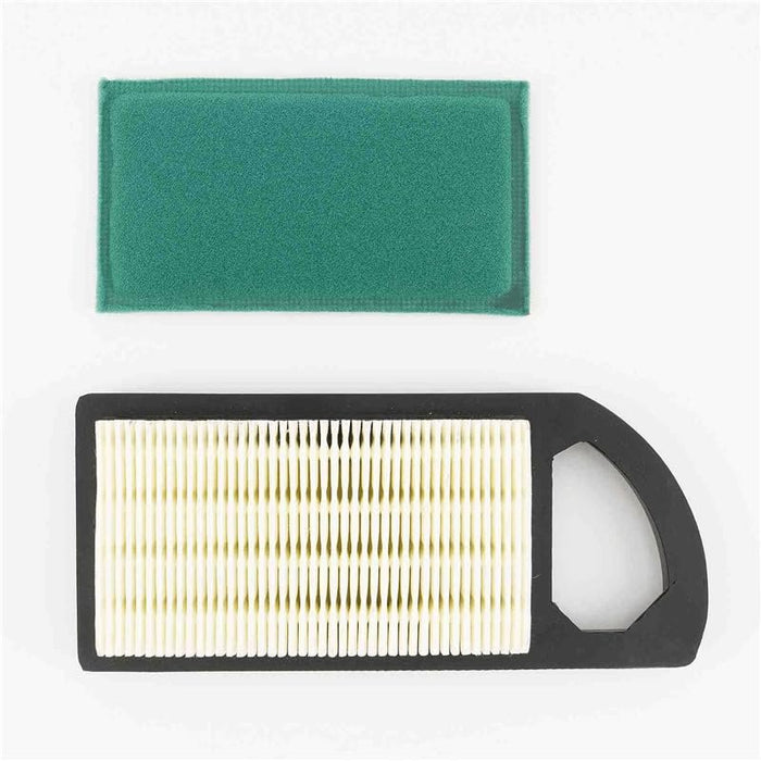 Air Filter Kit Fits Briggs & Stratton 797007 794421 698413 697152 4213 5079K