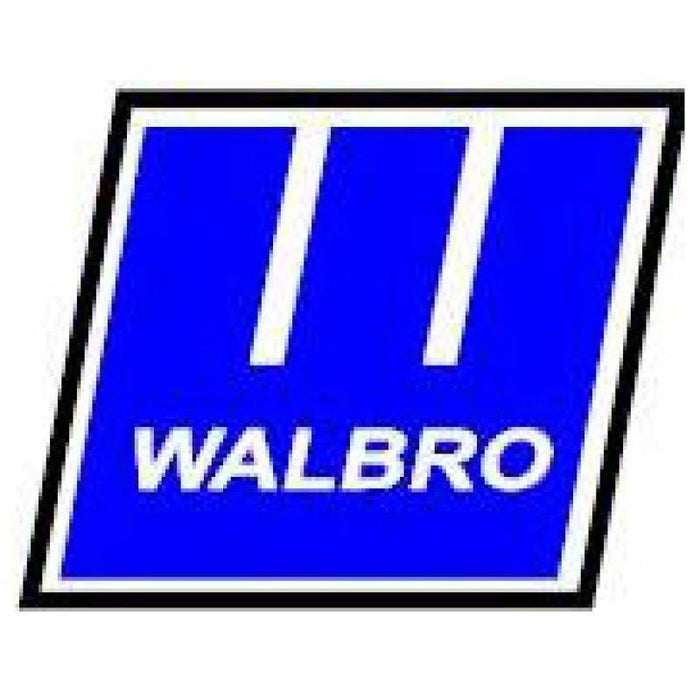 2 Pack Genuine Walbro K1-PUMP Impulse Fuel Pump Repair Kit 3000 Series 3000-3026