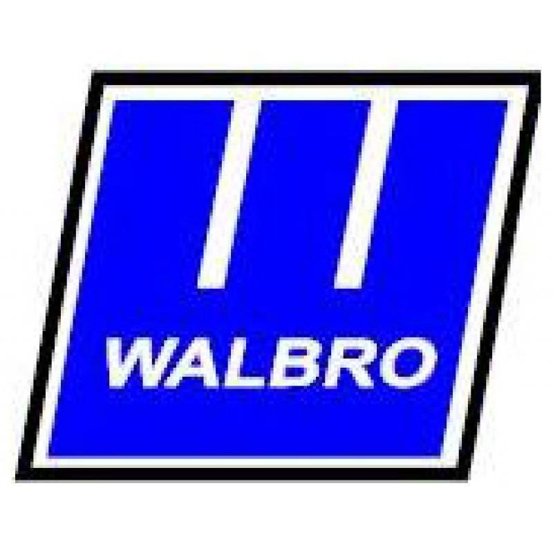 2 Pack Genuine Walbro K1-PUMP Impulse Fuel Pump Repair Kit 3000 Series 3000-3026