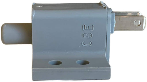 6 PK Genuine Scag 481637 Interlock Plunger Safety Switch N/O 2 Terminal