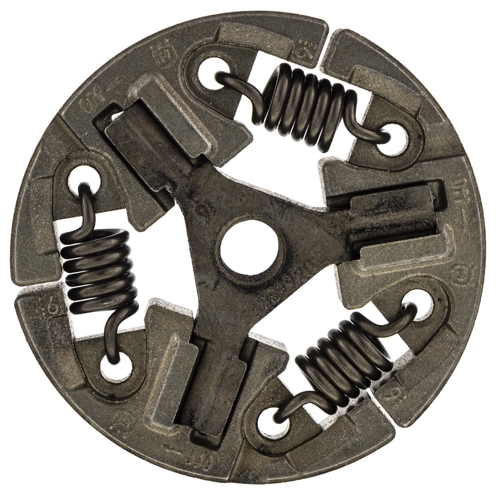 Genuine Husqvarna 589809002 Clutch ASM For 555 556 562XP 562XPG 560XP 560XPG
