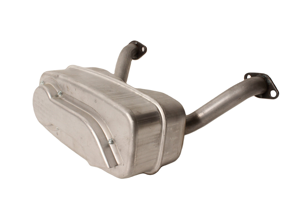 Genuine Ariens 00391700 Muffler Zoom 1540 1634 1640 1744 1840 2044 Kohler Twin