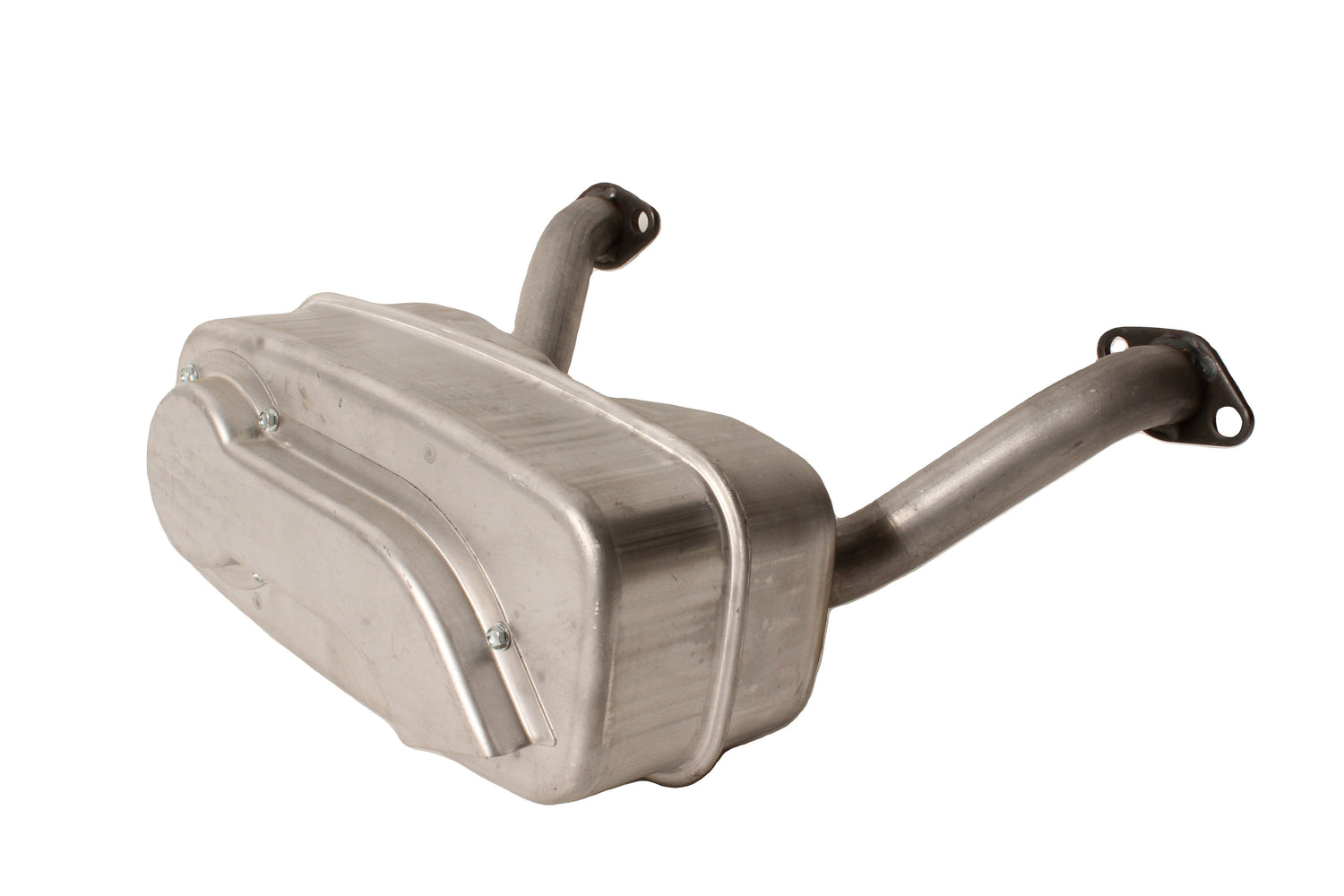 Genuine Ariens 00391700 Muffler Zoom 1540 1634 1640 1744 1840 2044 Kohler Twin