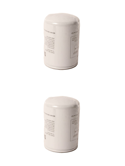 2PK OEM Scag 48758 Hydraulic Transmission Filter Fits Most Scag Zero Turns