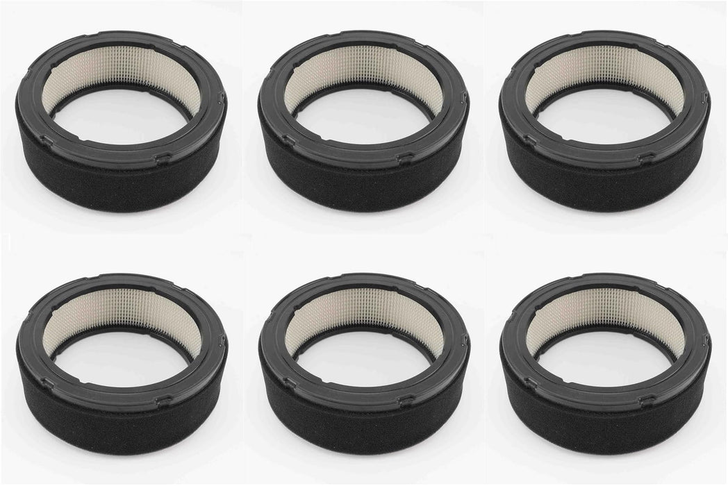6 PK Air Filter Fits Kohler 47-083-03-S Command Craftsman 24620 Ariens 21530800