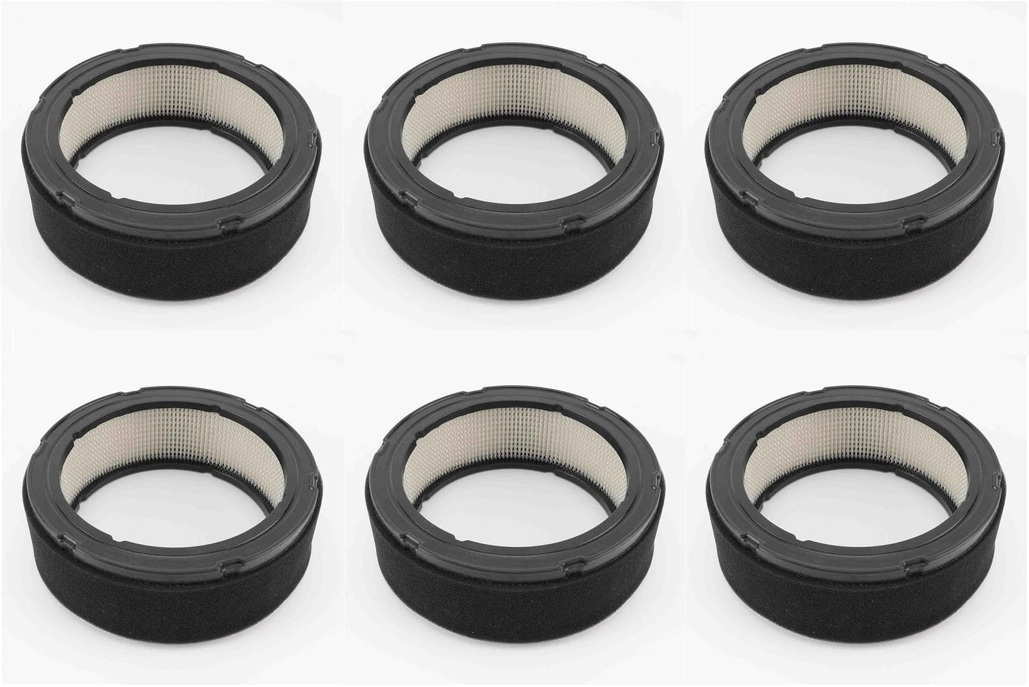 6 PK Air Filter Fits Kohler 47-083-03-S Command Craftsman 24620 Ariens 21530800