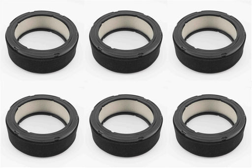 6 PK Air Filter Fits Kohler 47-083-03-S Command Craftsman 24620 Ariens 21530800