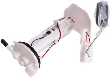 Genuine Honda 16700-Z37-003 Fuel Pump Unit EU7000is EU7000iSN AT AT1 OEM