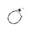 Control Cable Fits Cub Cadet MTD 946-04203 746-04203 CC46ES