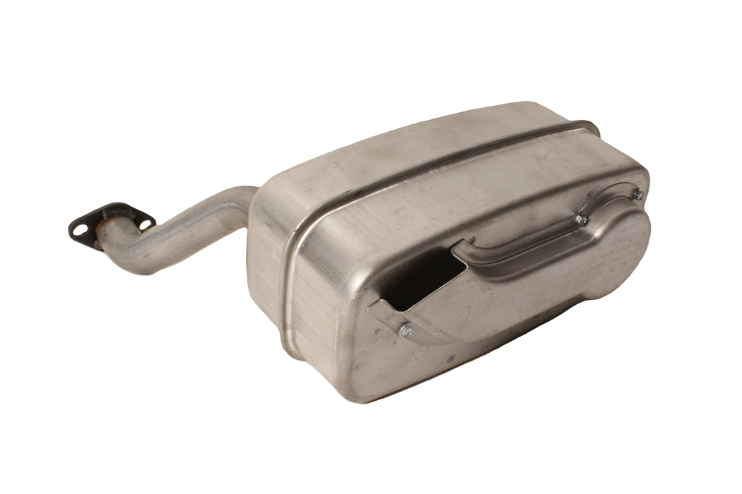 Genuine Ariens 00391700 Muffler Zoom 1540 1634 1640 1744 1840 2044 Kohler Twin