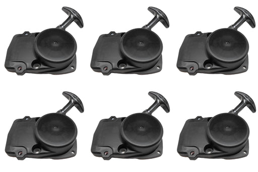 6 PK OEM Shindaiwa A051001540 Recoil Starter AH242 C242 T242 M242 T242X AHS242