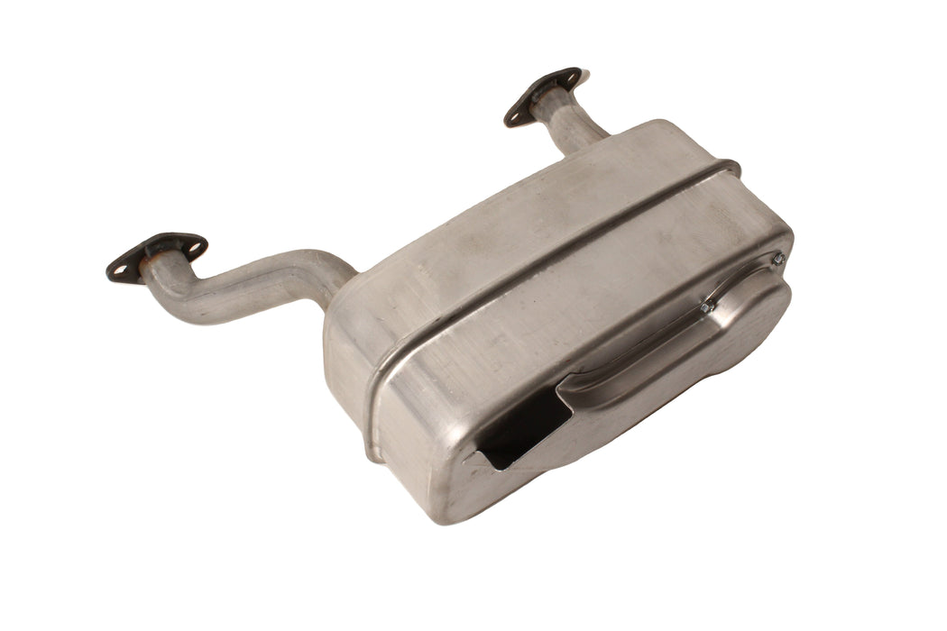 Genuine Ariens 00391700 Muffler Zoom 1540 1634 1640 1744 1840 2044 Kohler Twin