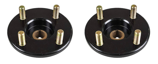 2 PK Genuine Scag 46928 Wheel Hub SWM SWZ SWZU Pro-V V-Ride OEM
