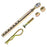Exmark 1-411532 Support Link Kit with Pin Turf Tracer Ranger Explorer HP Metro Five Speed S X Series