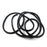 Genuine Scag 481980 Cutter Deck Belt For Select Turf Tiger Cat Sabre Tooth Tiger