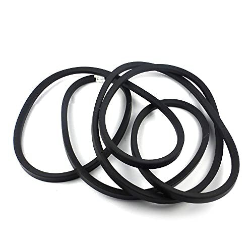 Genuine Scag 481980 Cutter Deck Belt For Select Turf Tiger Cat Sabre Tooth Tiger