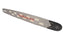 10 PK TsuMura 202FK4 20" .050 3/8" 72DL D025 Lightweight Chainsaw Guide Bar
