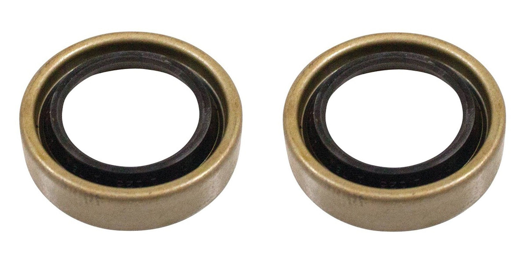 2 PK Genuine Scag 482622 Wheel Bearing Seal Turf Tiger Wildcat Tiger Cub Cat
