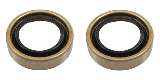 2 PK Genuine Scag 482622 Wheel Bearing Seal Turf Tiger Wildcat Tiger Cub Cat
