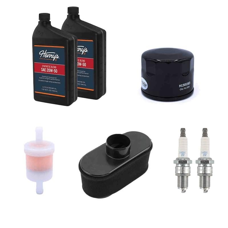 Maintenance Kit Fits Kawasaki 99969-6544 FR FS 481V 541V 600V 651V 691V 730V