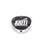 New Geniune OEM Kioti Steering Wheel Cap/ Z-Turn Emblem T5245-55461!