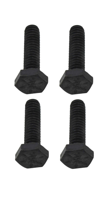 4 PK Genuine Scag 04001-172 Hex Head Hub Bolt 1/4-20 x 1" OEM