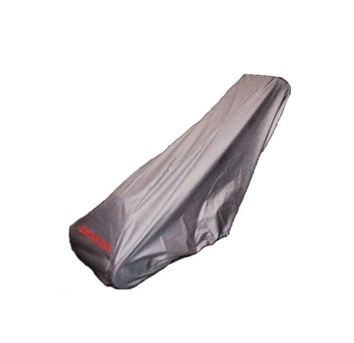 Honda 08P59-VE2-000AH Universal Lawn Mower Cover with Red Logo