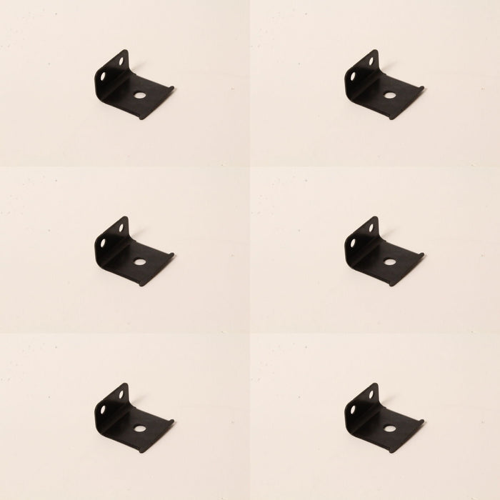 6 PK Genuine Echo C554000080 Trimmer Line Knife Cutter 69901644330 OEM