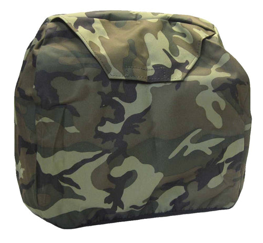 Genuine Honda 08P58-Z07-100G Camouflage Heavy Duty Generator Cover Fits EU2000i