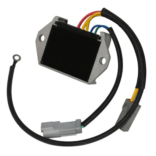 Genuine Kohler ED0073623760-S 12V 30A Voltage Regulator Lombardini Diesel