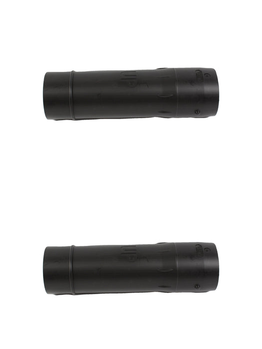 2 Pack Genuine RedMax 576564801 Blower Tube Fits EBZ7500 EBZ8500 RH OEM
