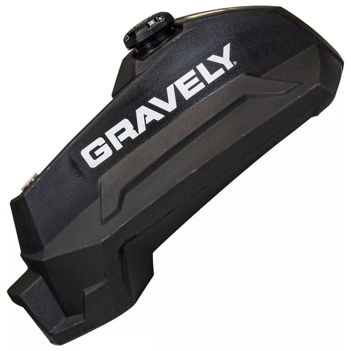 Genuine Gravely 04893100 LH Fuel Tank ASM Pro-Turn 252 260 272 452 460 472