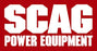3PK of Genuine Scag 482881 21" HD Mower Blades For Turf Tiger Cheetah 61" Deck