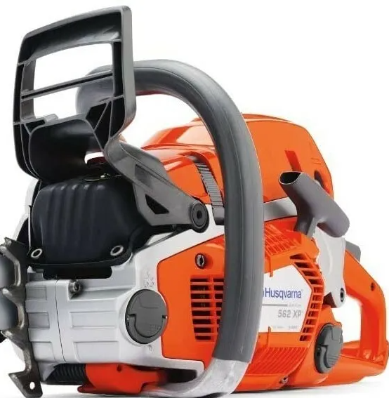 Husqvarna 562XP Mark II Chainsaw Power Head